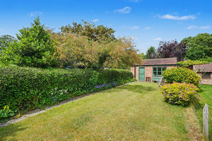 Gardens- click for photo gallery